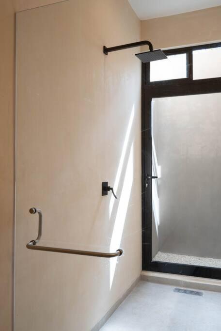 툴룸 Lujoso Departamento Boho-Chic Con Alberca Privada 아파트 외부 사진
