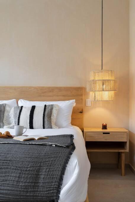 툴룸 Lujoso Departamento Boho-Chic Con Alberca Privada 아파트 외부 사진